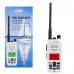 Πομποδέκτης Marine PNI DS890W VHF 5W αδιάβροχο IP67. Πομποδέκτης Marine PNI DS890W
